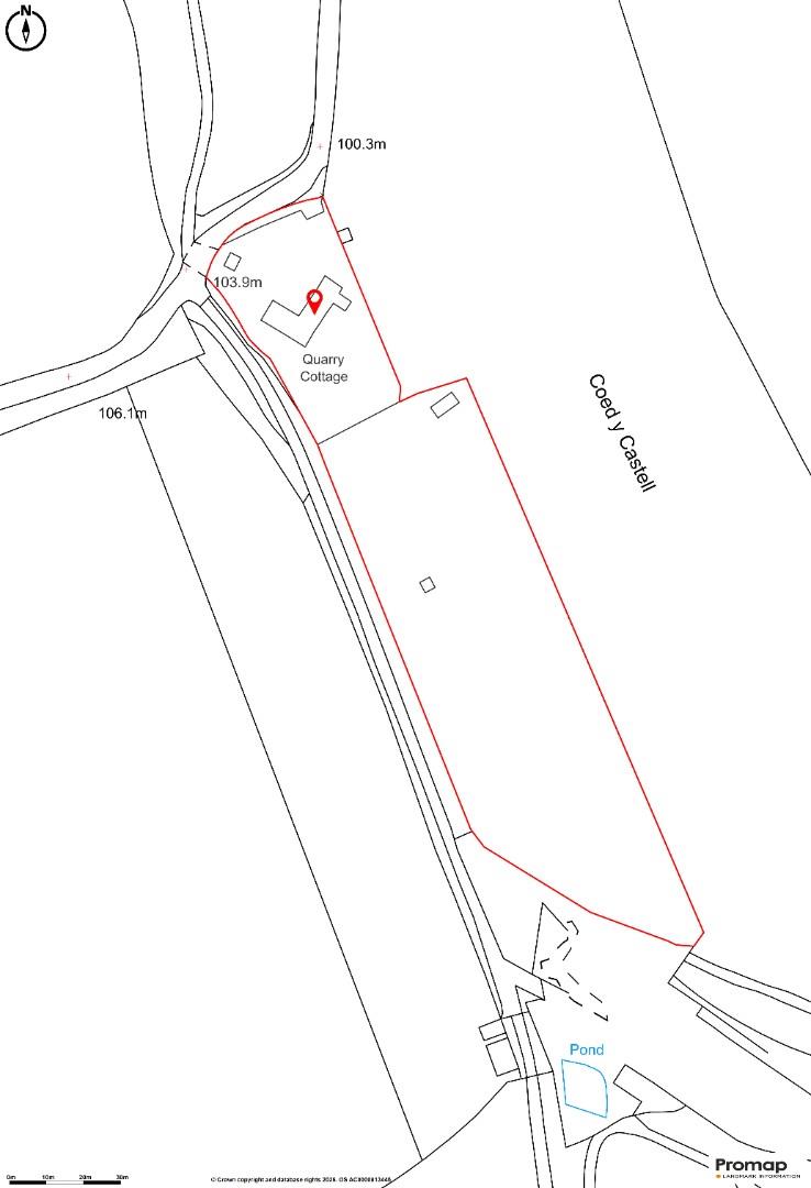 Penllyn, Nr Cowbridge, Vale of Glamorgan, CF71 7RQ